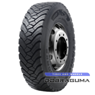 LingLong M-D40 (ведущая) 315/80 R22.5 158/150K PR22