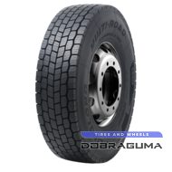 LingLong R-D33 (ведущая) 315/70 R22.5 156/154M PR18