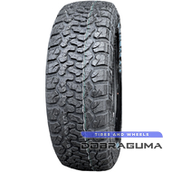 Habilead AT02 PracticalMax A/T 245/65 R17 117/114S