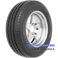 Federal Ecovan ER02 205/75 R14C 109/107Q RWL