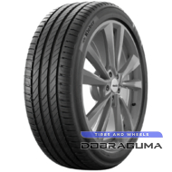 Kleber Dynaxer HP5 205/45 R17 84V