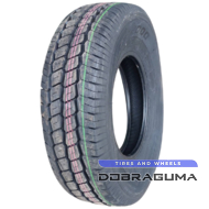 Torque TQ2000 205 R14C 109/107R
