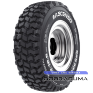 Ascenso SSB 334 10 R16.5 134A2 PR10