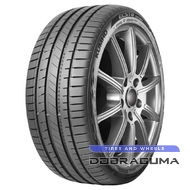 Kumho Ecsta Sport PS72 255/40 R20 104Y XL