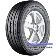 Firestone VanHawk 3 235/65 R16C 115/113R Enliten