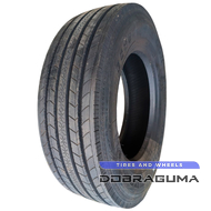 Dunlop DSP658 (рулевая) 315/70 R22.5 154/151L PR20