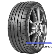 Kumho Ecsta Sport S PS72 255/40 ZR20 101Y XL