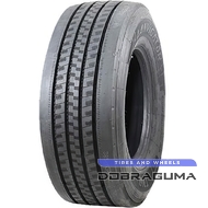 Royal Black RT707 (рулевая) 445/45 R19.5 160J
