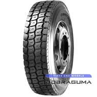 Ovation ETM313 (ведущая) 385/65 R22.5 160K PR20