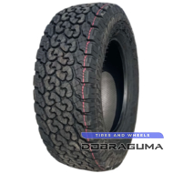 Starmaxx MountTerra A/T 265/70 R17 121/118S RWL