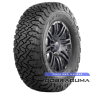 BFGoodrich All-Terrain T/A KO3 265/65 R17 116/113S RWL