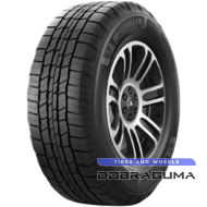 Michelin LTX TRAIL 265/70 R18 116S