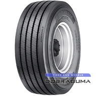 Triangle TRS06+ (рулевая) 295/80 R22.5 152/149M PR18