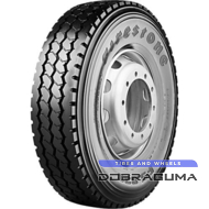 Firestone FS833 (рулевая) 315/80 R22.5 156/150K