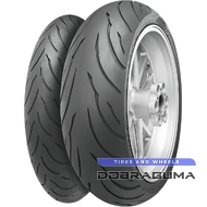Continental ContiMotion M 160/60 R17 69W