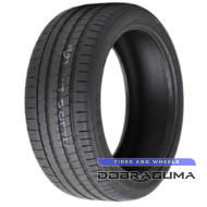 Yokohama Advan Sport EV V108A 235/40 R19 96W XL Silent Foam