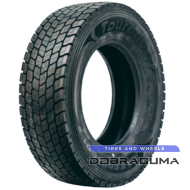 Tourador MAX FORCE D1 (ведущая) 215/75 R17.5 128/126M