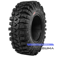 CST Dragon Claw CL24X 35.00/12.5 R16 114K