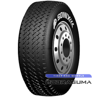 Sonix SX999 (прицепная) 445/65 R22.5 169K