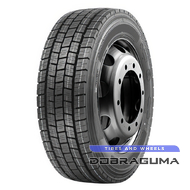 Barkley BL836 (ведущая) 285/70 R19.5 146/144M