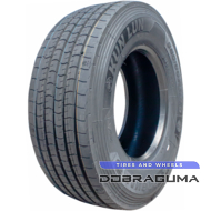 Kunlun KT896MAX  (рулевая) 385/65 R22.5 164K