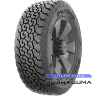 Petlas PeakLander A/T 265/70 R16 121/118S RWL