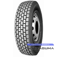 Durun DH203 (ведущая) 315/80 R22.5 157/153L
