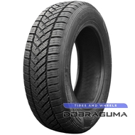 Warrior Wasl-Plus 225/65 R16C 112/110T