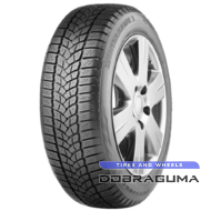 Firestone WinterHawk 3 215/55 R16 93H