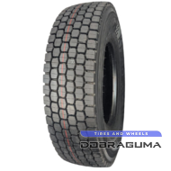 Kpatos KT380 (ведущая) 315/80 R22.5 157/154M