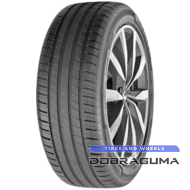 Tigar Summer 3 SUV 265/60 R18 114H XL