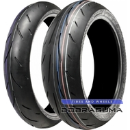 Nankang Hyper Sport Sportiac WF-2 120/70 R17 58W