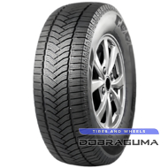 Powertrac Powermarch Van A/S 215/60 R17C 109/107T