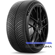 Michelin CrossClimate 3 Sport 285/35 R20 104Y XL