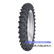 Dunlop Geomax AT82 110/100 R18 64M