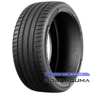 Kormoran Summer 3 SUV 245/45 R19 98W