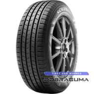 Kumho Solus TA11 215/70 R14 96T
