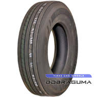 Kumho KLT12 (универсальная) 295/75 R22.5 144/141L