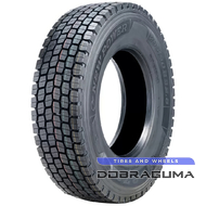 NEW POWER ND870 (ведущая) 315/80 R22.5 158/156K