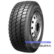 Sailun STM1 (универсальная) 385/65 R22.5 164K PR24