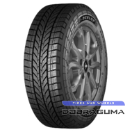 Dunlop Econodrive Winter 195/60 R16C 99/97T