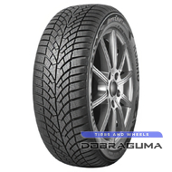 Kumho WinterCraft WP52+ 245/45 R18 100V XL
