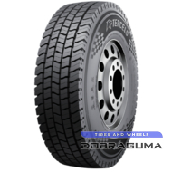 Tercelo L115 (ведущая) 295/80 R22.5 152/149M PR18