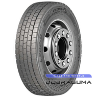 Leao L202-D (ведущая) 245/70 R17.5 136/134M PR16