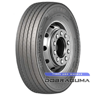 Leao L202-S (рулевая) 245/70 R17.5 136/134M PR16