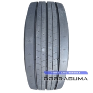 Leao R203-S (рулевая) 315/80 R22.5 158/150L PR22