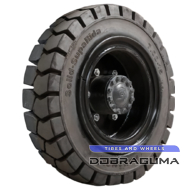 Advance Solid-supa Rida (индустриальная) 140/55 R9