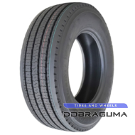 Triangle TRS28 (рулевая) 385/55 R22.5 160K PR20