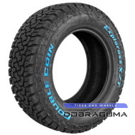 Double Coin EXPLOROSS X/T 265/65 R18 122/119Q