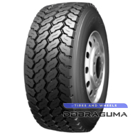 Roadx DX776 (универсальная) 385/65 R22.5 164K PR24